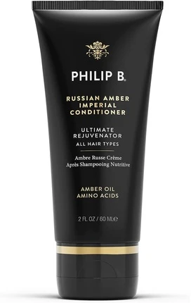 PHILIP B Russian Amber Imperial Conditioner kondicionierius, 60 ml