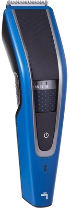 PHILIPS kirpimo mašinėlių serija 5000 HC5612