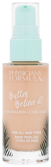 Physicians Formula Gydytojai Formula Butter Patikėk! Makiažas, 30 ml