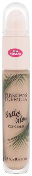 Physicians Formula Murumuru Butter Glow Maskuoklis Corrector moterims, 5,6 ml