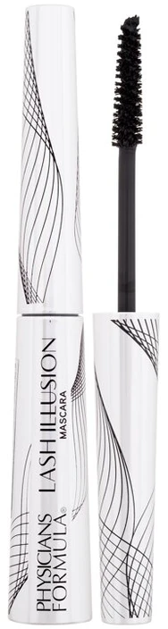 Physicians Formula Eye Booster Lash Illusion Blakstienų tušas moterims, 8,5 ml