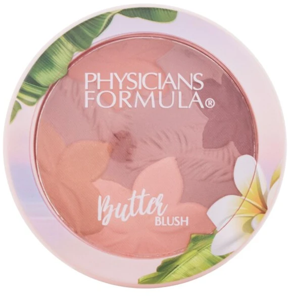 „Physicians Formula Matte Monoi Butter“ skaistalai, 4,5 g