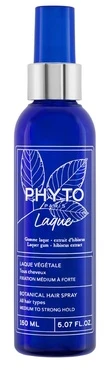 Phyto Laque Botanical Plaukų lakas, 150 ml