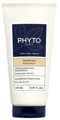 Phyto maitininantis Conditioner maitinamasis kondicionierius sausiems ir labai sausiems plaukams, 175 ml
