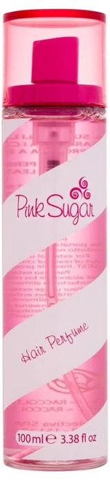 Aquolina Rožinė Sugar Rožinė Sugar Rožinė Sugar Hair Mist
