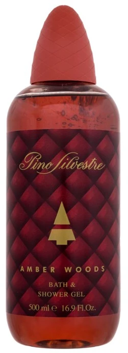 Pino Silvestre Amber Woods Dušo želė