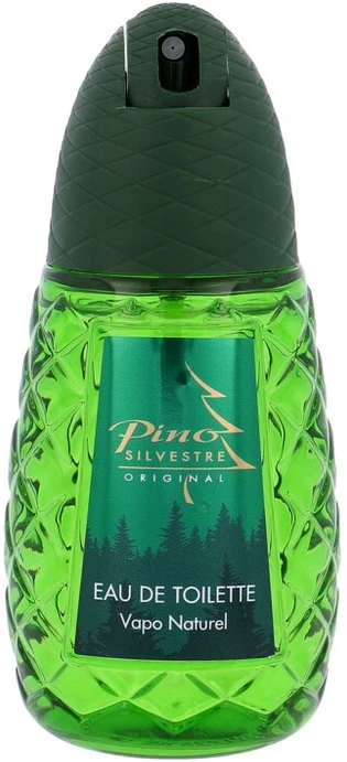 Pino Silvestre Pino Silvestre Original EDT tualetinis vanduo vyrams, 125 ml