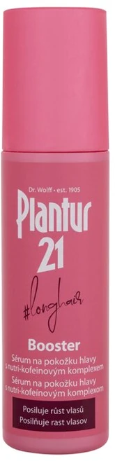 Plantur 21 Nutri-Coffein #longhair Booster Serum 125ml