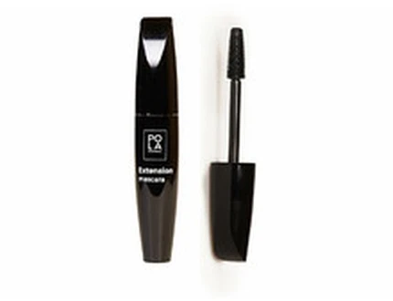 Pola Cosmetics Extension Blakstienų tušas 10 Ml Juodas