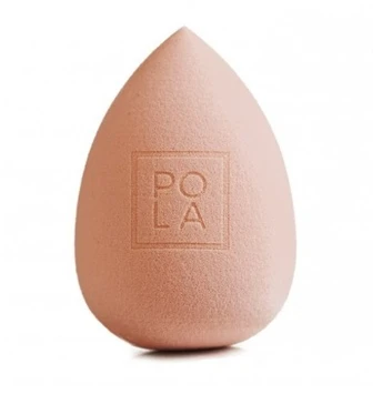 Pola Cosmetics Makiažo kempinėlė rožinė