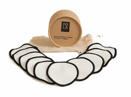 Pola Cosmetics 10 vnt. vatos tamponų