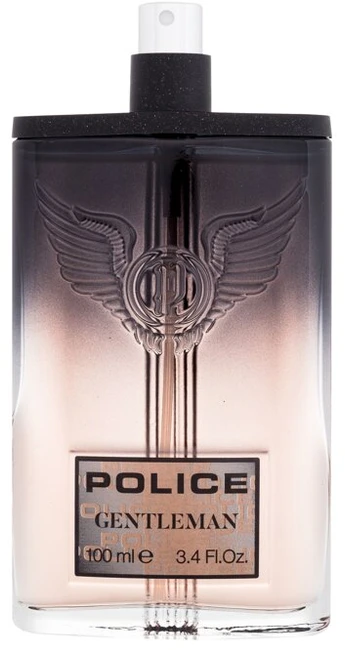 Police Gentleman EDT M 100 ml Tester