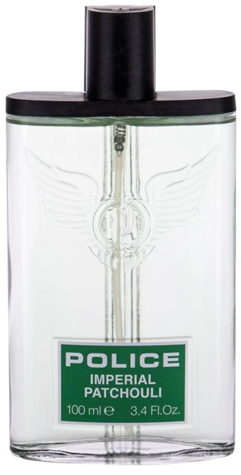 Police Imperial Patchouli EDT tualetinis vanduo vyrams, 100 ml