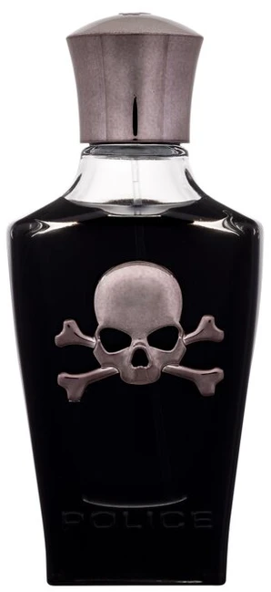 Police Potion EDP parfumuotas vanduo vyrams, 50 ml