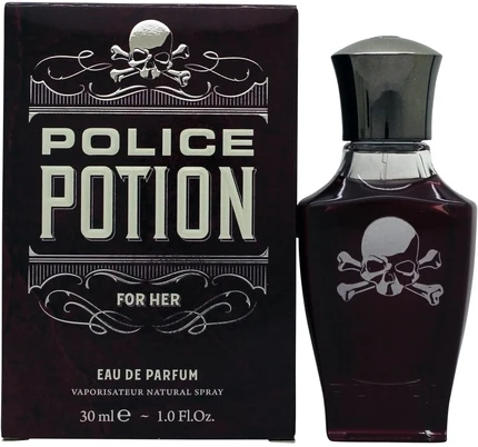 Police Potion For Her EDP parfumuotas vanduo moterims, 30 ml
