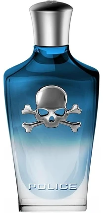 Police Potion EDP parfumuotas vanduo vyrams, 100 ml