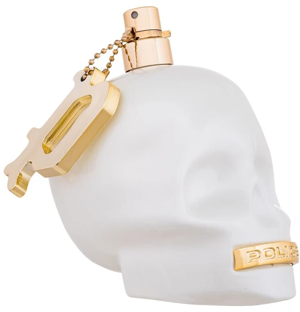Kvepalai moterims Police To Be EDP, 125 ml