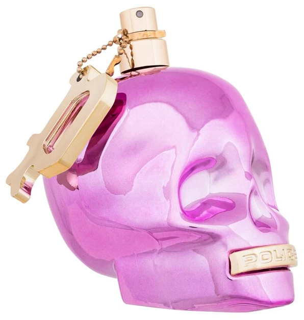 Kvepalai moterims Police To Be EDP, 125 ml