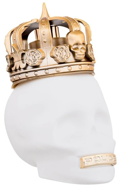 Police To Be The Queen EDP parfumuotas vanduo moterims, 40 ml