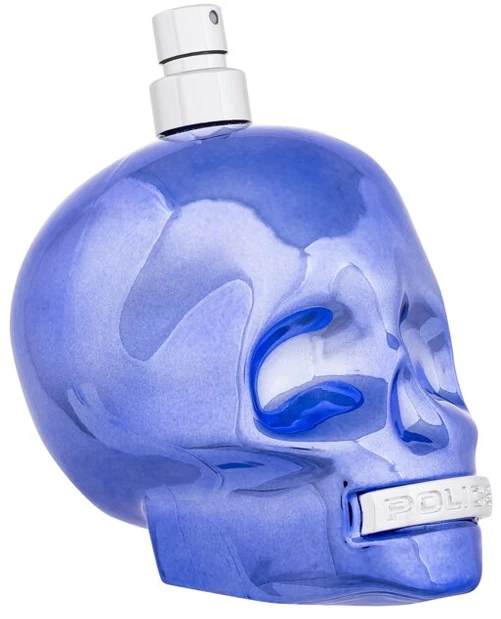 Kvepalai vyrams Police To Be EDT, 125 ml