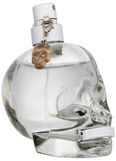 Police To Be Super (Pure) EDT tualetinis vanduo unisex, 40 ml