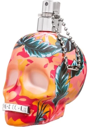 Police To Be Exotic Jungle EDP parfumuotas vanduo moterims, 40 ml