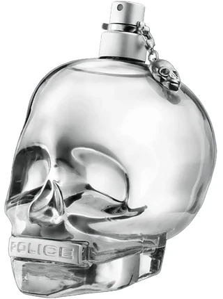 Police To Be Super Pure EDT tualetinis vanduo unisex, 125 ml