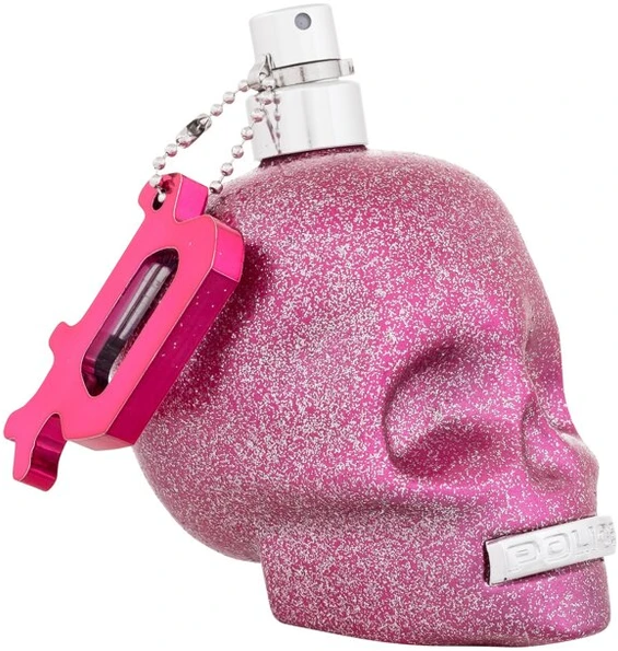 Police To Be Sweet Girl parfumuotasis vanduo 75ml