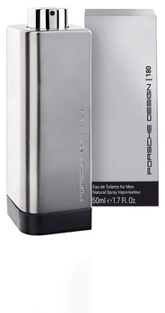 Porsche Design 180 EDP Purškiklis, 50 ml