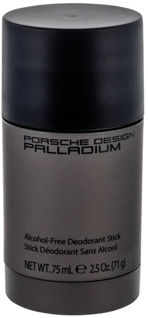 Porsche Design „Porsche Palladium“ dezodorantas, 75 ml (84946)