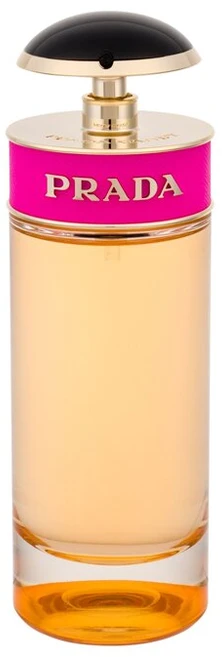 Kvepalai moterims Prada Candy EDP, 80 ml