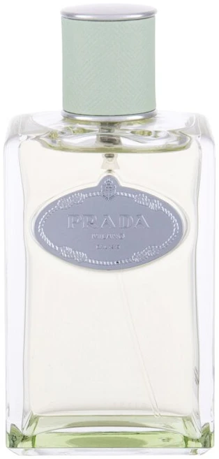 Kvepalai moterims Prada Milano Les Infusion D'Iris EDP, 100 ml