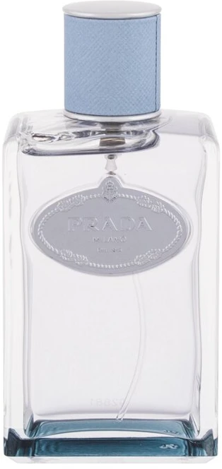 Prada Infusion D´Amande EDP parfumuotas vanduo unisex, 100 ml