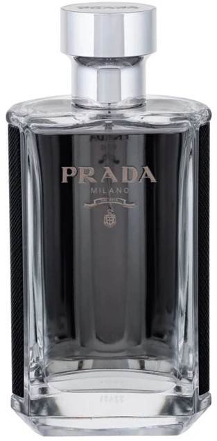 Kvepalai vyrams Prada L'Homme for Men EDT, 100 ml