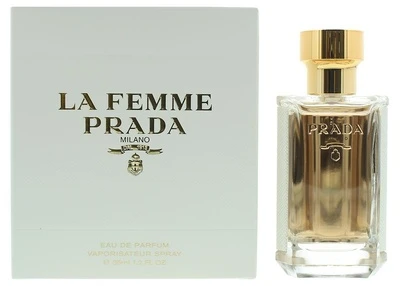 Kvapusis vanduo Prada La Femme EDP 35ml