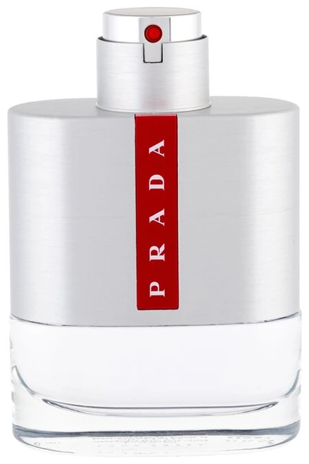 Prada Luna Rossa for Men (Kvepalai Vyrams) EDT - 100ml