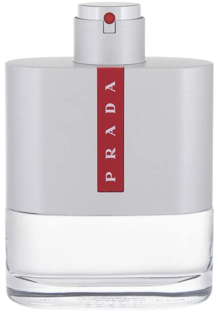 Prada Luna Rossa EDT tualetinis vanduo vyrams, 150 ml