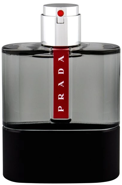 Prada Luna Rossa Carbon EDT tualetinis vanduo vyrams, 150 ml