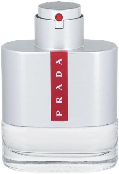 Prada Luna Rossa Pour Homme EDT tualetinis vanduo vyrams, 50 ml