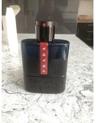 Prada Luna Rossa Ocean 100ml EDT testeris