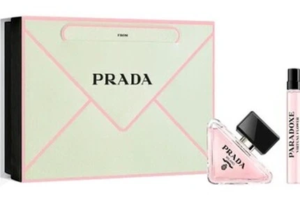 PRADA Paradoxe Virtual Flower - EDP 50 ml (plnitelná) + EDP 10 ml