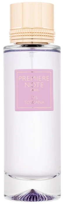 Premiere Note Lys Toscana EDP parfumuotas vanduo moterims, 100 ml