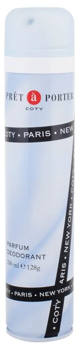 Pret Á Porter Original Dezodorantas moterims, 200 ml