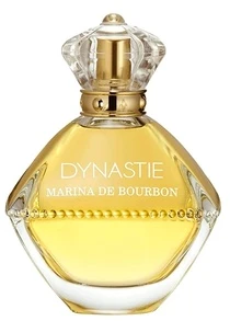 Marina de Bourbon Golden Dynastie EDP parfumuotas vanduo moterims, 50 ml