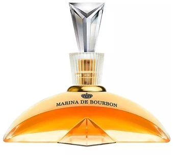 Marina de Bourbon Classique EDP parfumuotas vanduo moterims, 100 ml