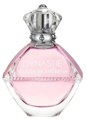 Marina de Bourbon Dynastie Mademoiselle EDP parfumuotas vanduo moterims, 50 ml