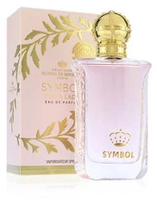 Marina de Bourbon Symbol For A Lady EDP parfumuotas vanduo moterims, 100 ml