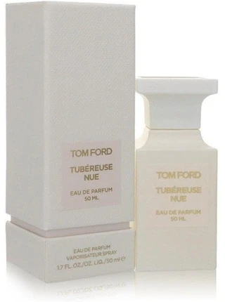 TOM FORD Private Blend Tubéreuse Nue EDP parfumuotas vanduo unisex, 50 ml