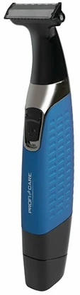 ProfiCare Body hair trimmer PC-BHT 3074 mėlynas/juodas