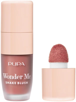 Pupa Wonder Me Shake skaistalai 001 Cosmopolitan Kiss 5,5 ml